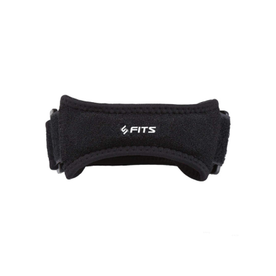 FITS Knee Support Neoprene Patella Bracer